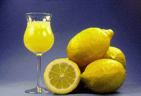柠檬类Lemons