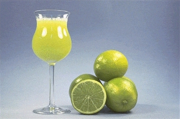 莱姆类Limes
