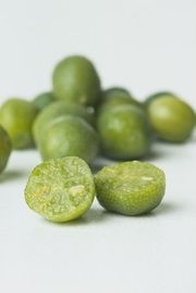 '澳洲内陆莱姆'Australian Outback lime