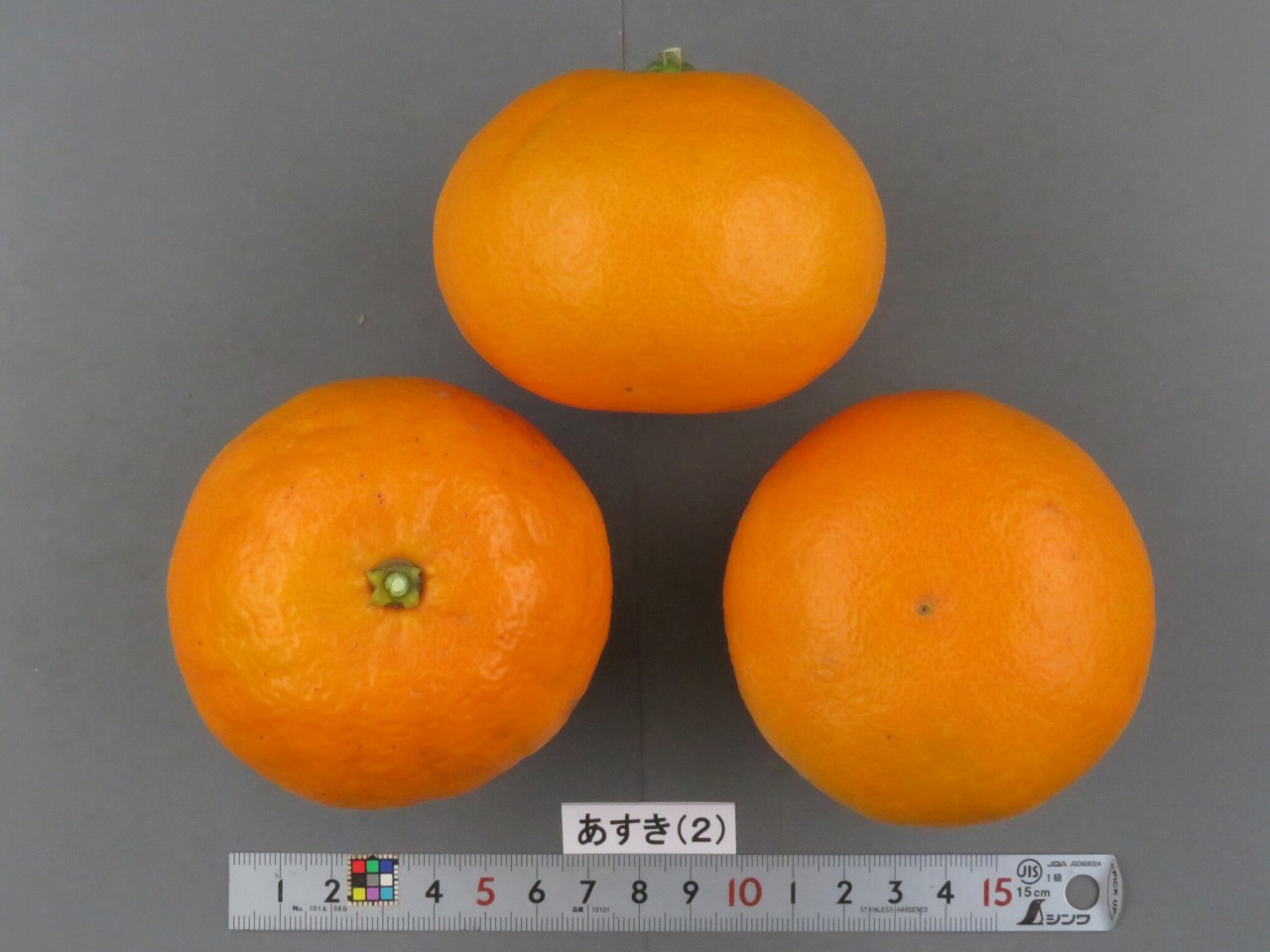 果实 (MAFF, Japan)